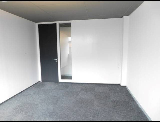 550M² OFFICE TO LET IN RANDBURG CENTRAL